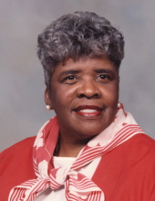 Shirley B Wright